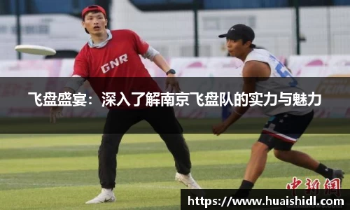 飞盘盛宴：深入了解南京飞盘队的实力与魅力